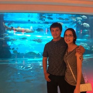 Meet your Posher, Jennifer